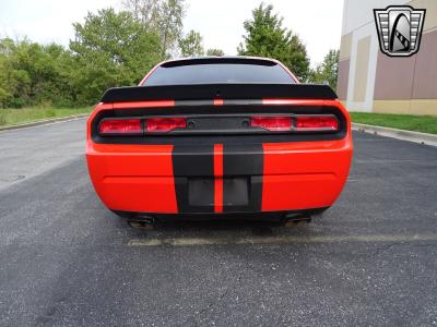 2009 Dodge Challenger