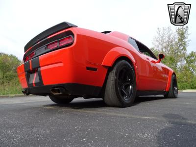 2009 Dodge Challenger