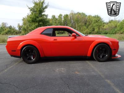 2009 Dodge Challenger