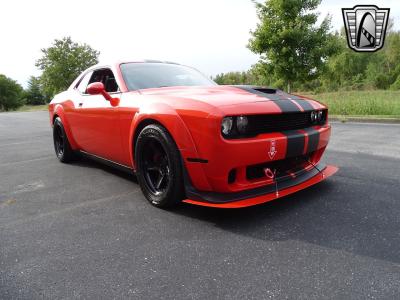 2009 Dodge Challenger