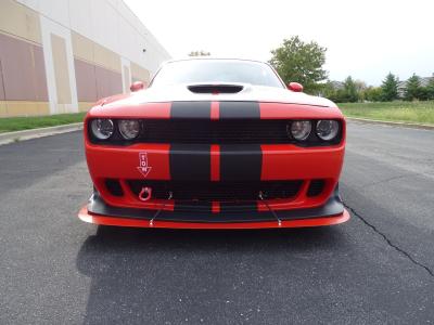 2009 Dodge Challenger