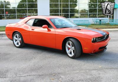 2008 Dodge Challenger