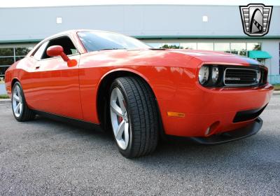 2008 Dodge Challenger