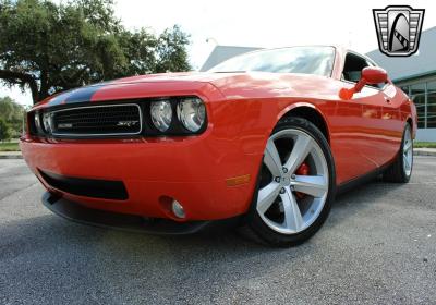 2008 Dodge Challenger