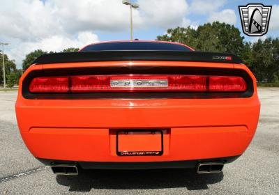 2008 Dodge Challenger