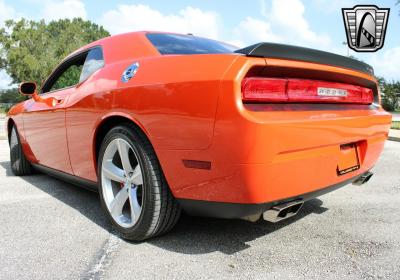 2008 Dodge Challenger