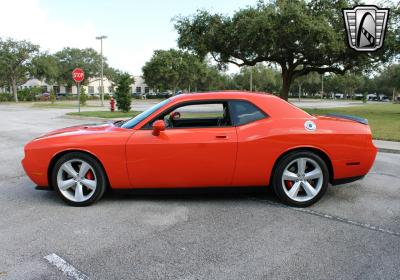 2008 Dodge Challenger