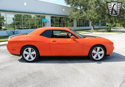 2008 Dodge Challenger