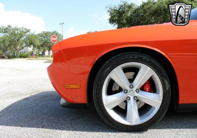 2008 Dodge Challenger