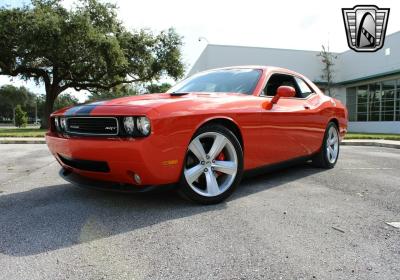 2008 Dodge Challenger