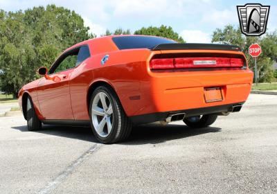 2008 Dodge Challenger