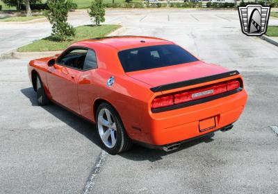 2008 Dodge Challenger