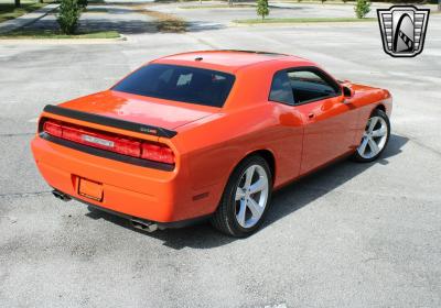 2008 Dodge Challenger