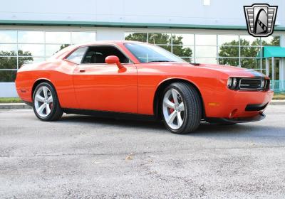 2008 Dodge Challenger