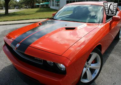 2008 Dodge Challenger