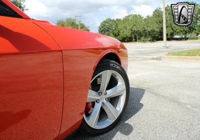 2008 Dodge Challenger