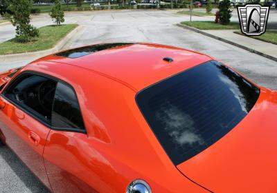 2008 Dodge Challenger