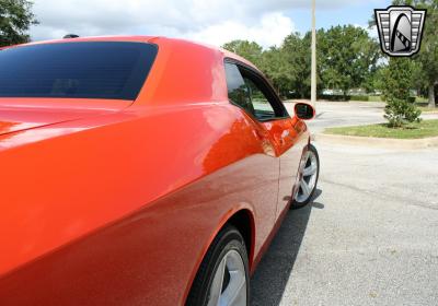 2008 Dodge Challenger