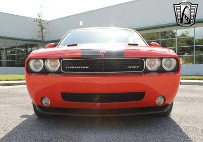 2008 Dodge Challenger