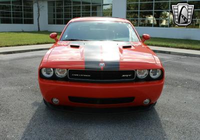 2008 Dodge Challenger