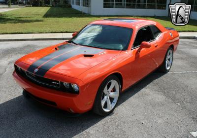 2008 Dodge Challenger