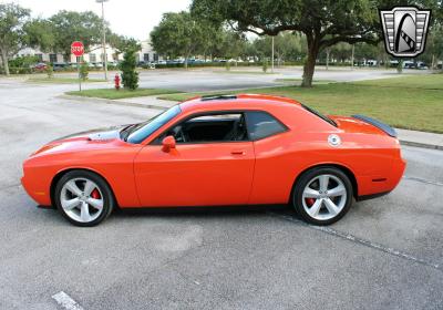 2008 Dodge Challenger