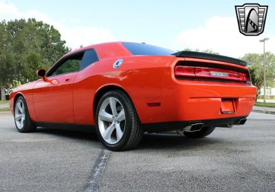 2008 Dodge Challenger