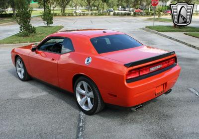 2008 Dodge Challenger