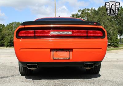 2008 Dodge Challenger