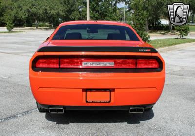 2008 Dodge Challenger