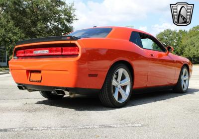 2008 Dodge Challenger