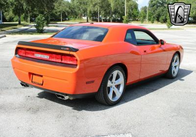 2008 Dodge Challenger