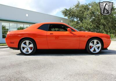 2008 Dodge Challenger