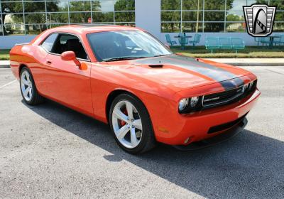 2008 Dodge Challenger