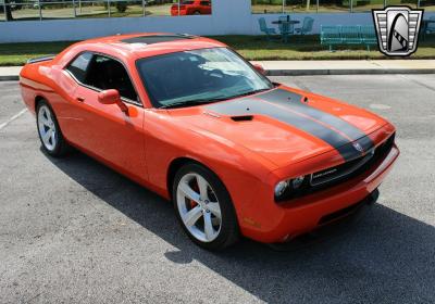 2008 Dodge Challenger