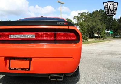 2008 Dodge Challenger