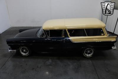 1957 Ford Ranch Wagon