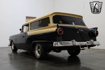 1957 Ford Ranch Wagon