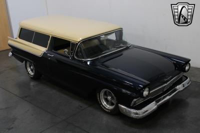 1957 Ford Ranch Wagon