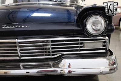 1957 Ford Ranch Wagon