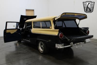 1957 Ford Ranch Wagon