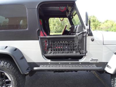 2005 Jeep Wrangler