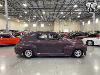 1947 Ford Deluxe / Super Deluxe