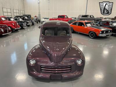 1947 Ford Deluxe / Super Deluxe