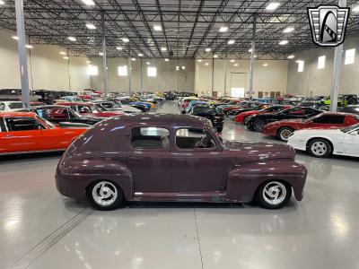 1947 Ford Deluxe / Super Deluxe