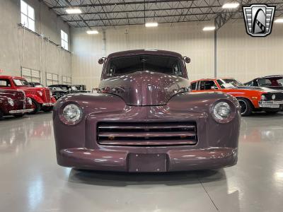 1947 Ford Deluxe / Super Deluxe