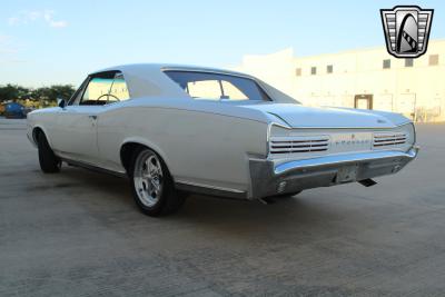 1966 Pontiac LeMans