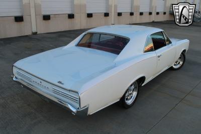 1966 Pontiac LeMans