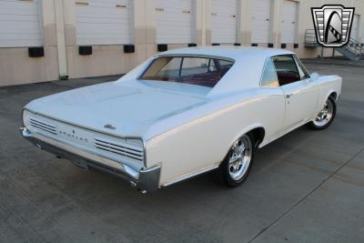 1966 Pontiac LeMans