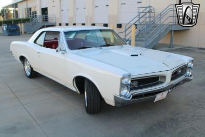 1966 Pontiac LeMans